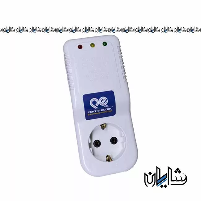 محافظ نوسان برق پارت الکتریک مدل PE689-1