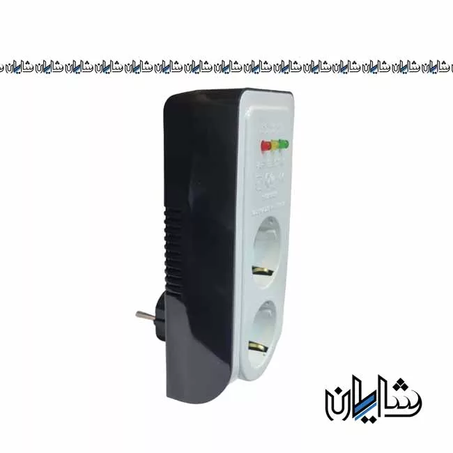 محافظ ولتاژ پارت الکتریک مدل PE2834-1