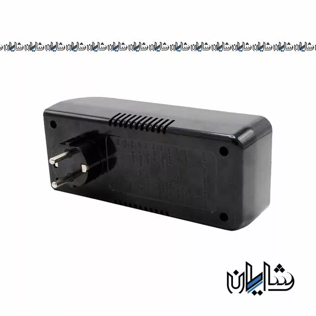 محافظ ولتاژ پارت الکتریک مدل PE2834-3
