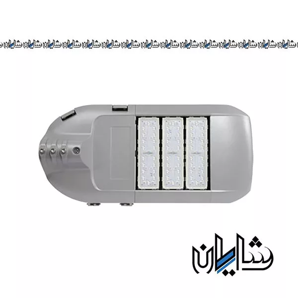 چراغ خیابانی SMD لامپ فیلیپس 240 وات ZFR