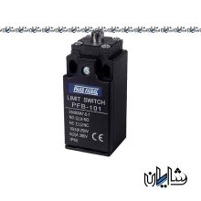 لیمیت سوئیچ پلاستیکی PFB-101 پارس فانال