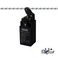لیمیت سوئیچ پلاستیکی PFB-111 پارس فانال