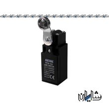 لیمیت سوئیچ پلاستیکی PFB-121 پارس فانال