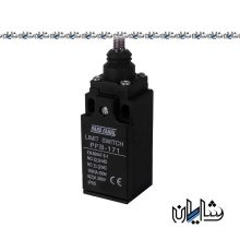 لیمیت سوئیچ پلاستیکی PFB-171 پارس فانال