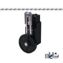 لیمیت سوئیچ پلاستیکی PFB-191 پارس فانال
