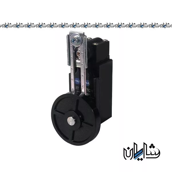 لیمیت سوئیچ پلاستیکی PFB-191 پارس فانال
