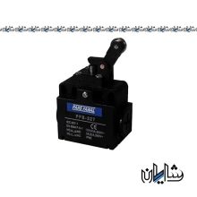 لیمیت سوئیچ پلاستیکی PFB-327 پارس فانال