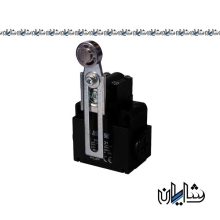 لیمیت سوئیچ پلاستیکی PFB-331 پارس فانال