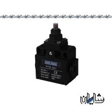 لیمیت سوئیچ پلاستیکی PFB-381 پارس فانال