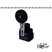 لیمیت سوئیچ پلاستیکی PFB-391 پارس فانال