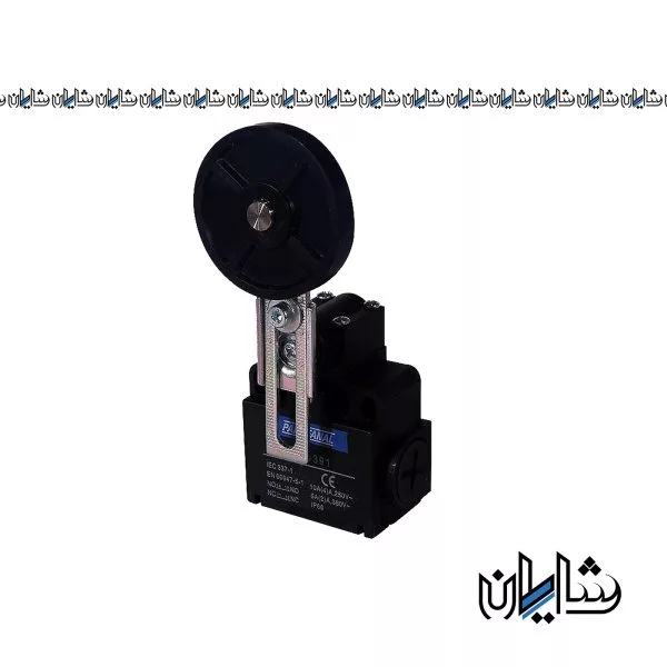 لیمیت سوئیچ پلاستیکی PFB-391 پارس فانال