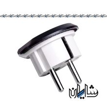 مبدل برق 3 به 2 مرکان ZFR