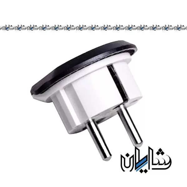 مبدل برق 3 به 2 مرکان ZFR