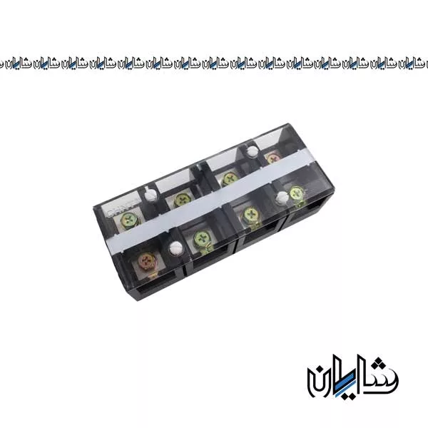 ترمینال قدرت 150 آمپر 4 خانه چینت مدل TC-1504