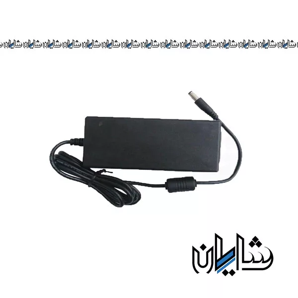 آداپتور فلزی پرمیوم 5/5 آمپر 5/5 ولت EDC