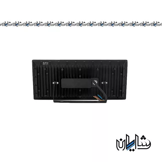 پروژکتور 100 وات آرتمیس پارس شعاع توس