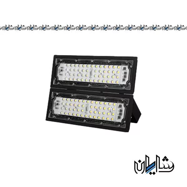 پروژکتور 100 وات آرتینا SMD پارس شعاع توس