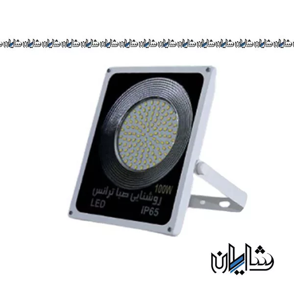 پروژکتور 100 وات COB صبا ترانس