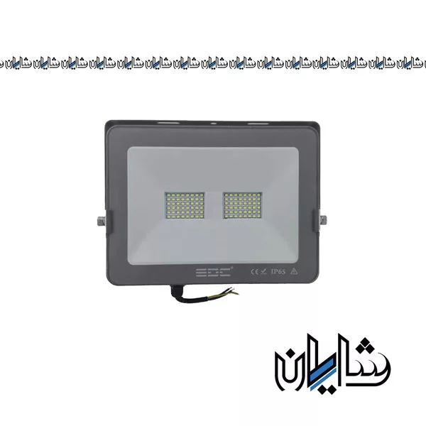 پروژکتور 120 وات اسلیم برند EDC