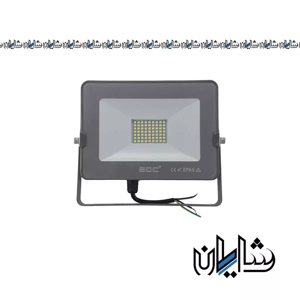 پروژکتور 30 وات اسلیم برند EDC