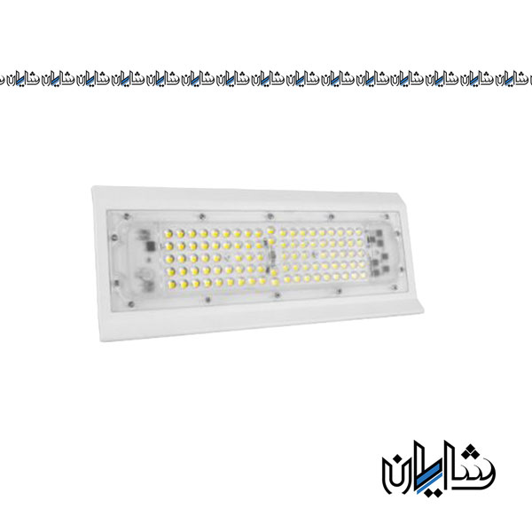 پروژکتور 50 وات آرشیدا SMD صدفی پارس شعاع توس