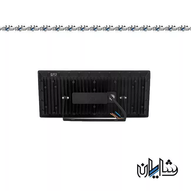 پروژکتور 100 وات واید آرتمیس پارس شعاع توس