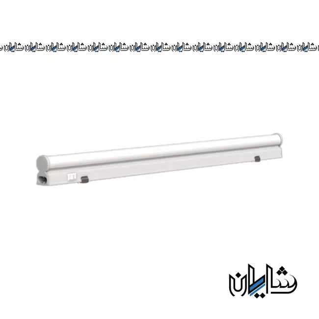 چراغ خطی پرولیت 12 وات 60 سانتی‌ متر پارس شعاع توس