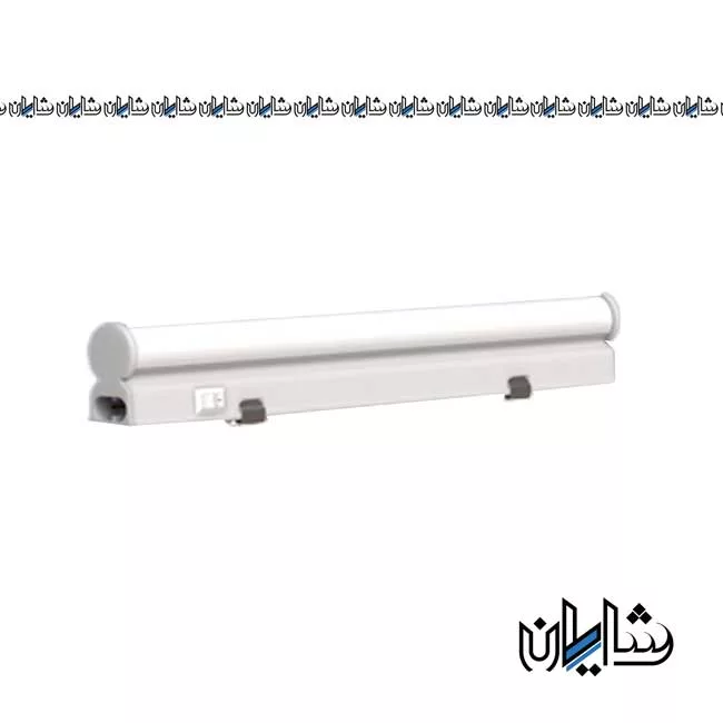 چراغ خطی پرولیت 6 وات 30 سانتی‌ متر پارس شعاع توس