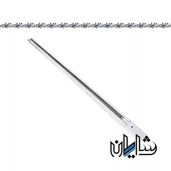 ریل 192 سانتی متر پارس شعاع توس