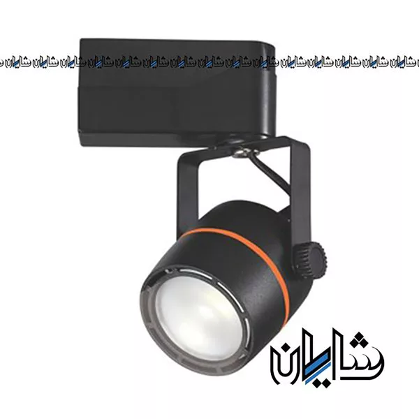 چراغ ریلی 35 وات نمانور مدل DD16