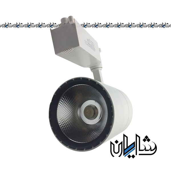 چراغ ریلی 45 وات نمانور مدل 1261C