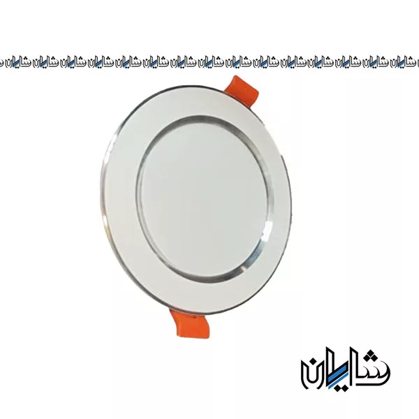 چراغ سقفی SMD توکار 8 وات مودی
