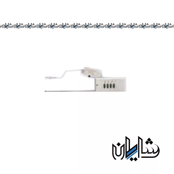 ریموت استریپ لایت RGB آر اف EDC