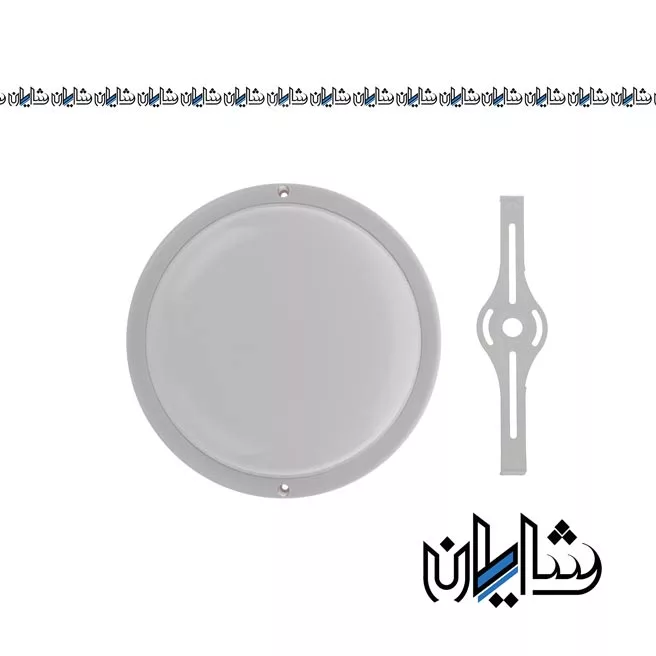 پنل سقفی رو کار گرد 30 وات BACK LIGHT Jupiter افراتاب