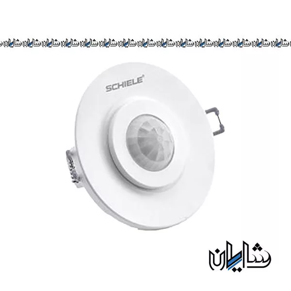 سنسور هالوژنی متحرک برش 8 شیله SC 45B