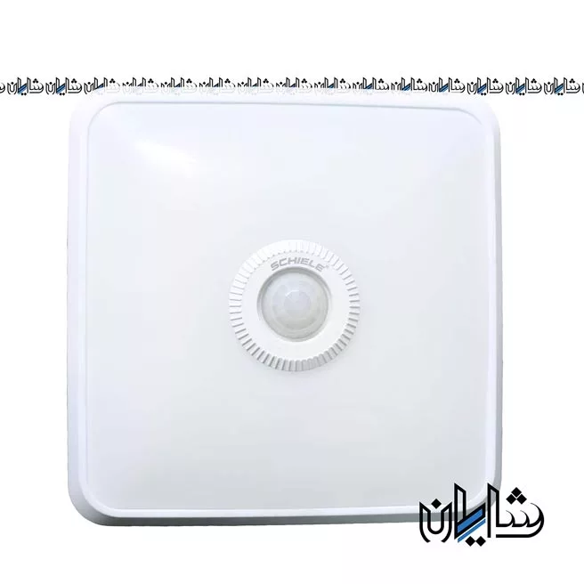 چراغ سقفی سنسوردار 16 وات SMD شیله SC 986