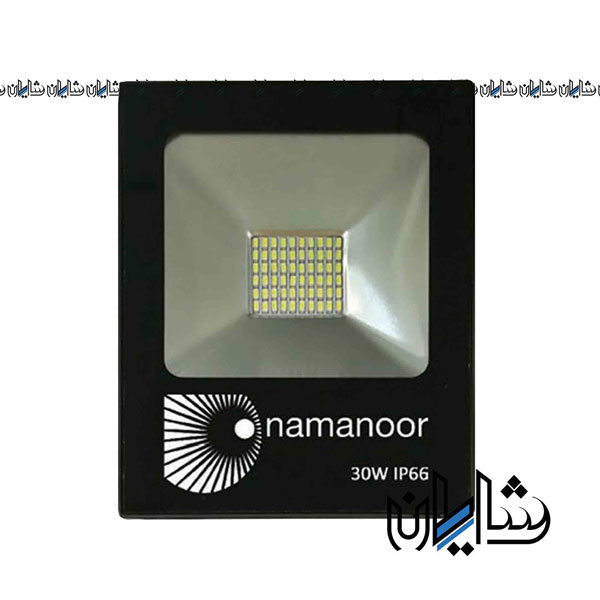 پروژکتور ال ای دی SMD سری طلایی 150W