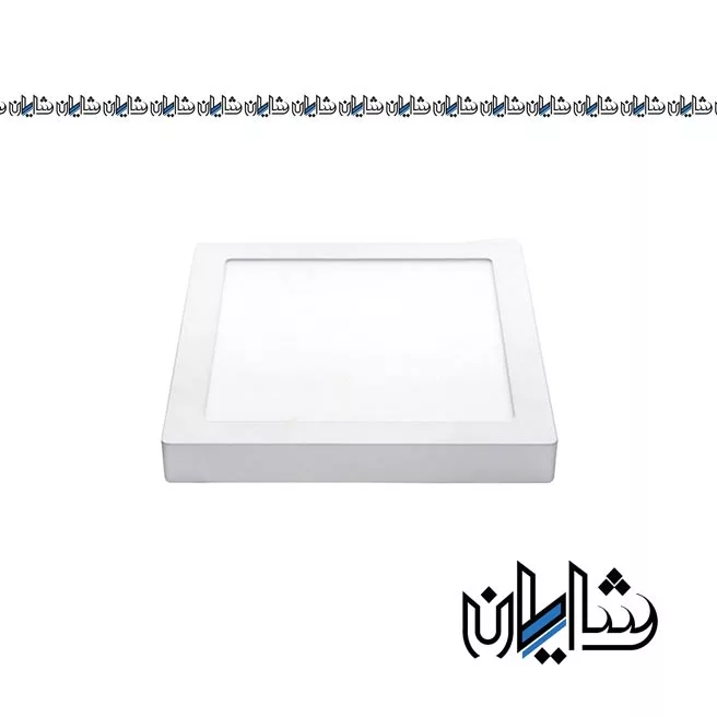 پنل روكار SMD (18وات) ZFR