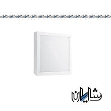 پنل روكار اس ام دی (50 وات) 50 در 50 ZFR