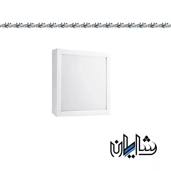 پنل روكار اس ام دی (50 وات) 50 در 50 ZFR