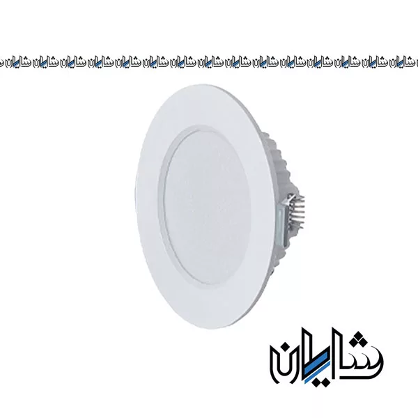 پنل SMD بک لایت 6 وات ویسنا مدل اکونومی