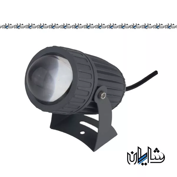 چراغ جت لایت 10 وات صبا ترانس