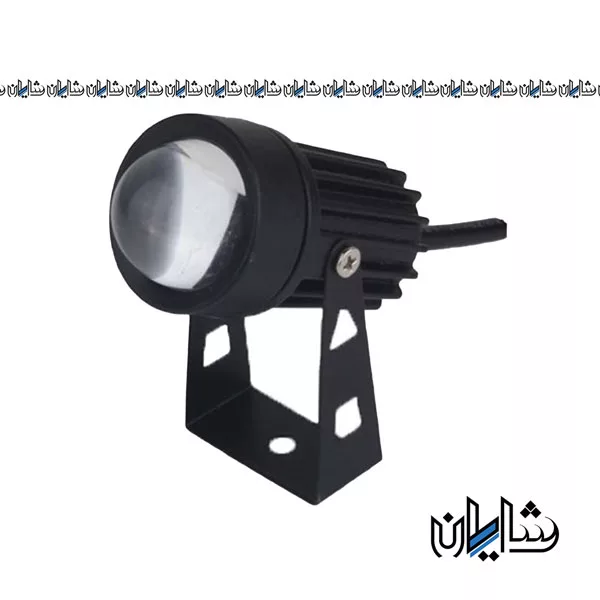 چراغ جت لایت 3 وات صبا ترانس