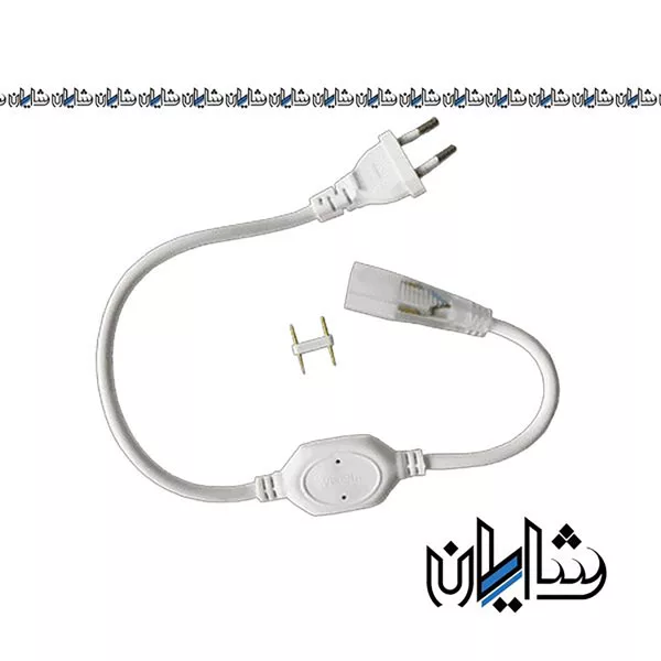 درایور ریسه شلنگی 8 آمپر شیله