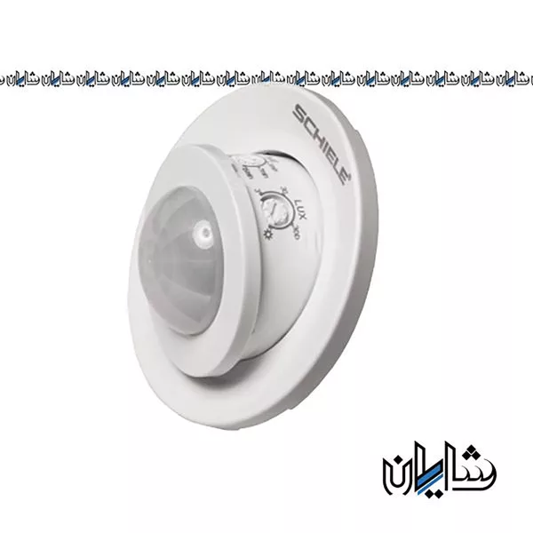 سنسور سقفی توکار متحرک شیله SC 45A