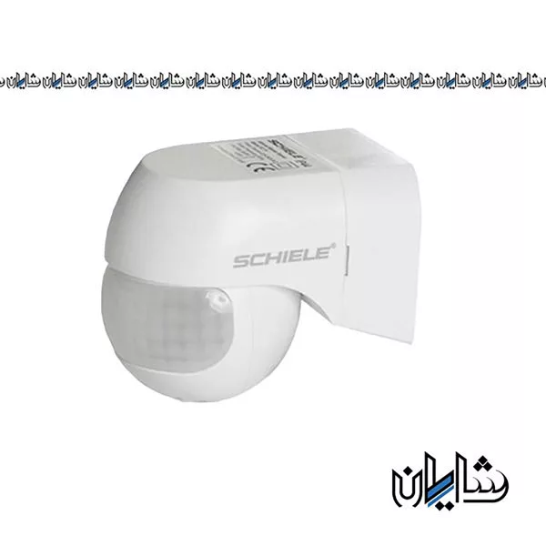 سنسور دیواری روکار شیله مدل SC11