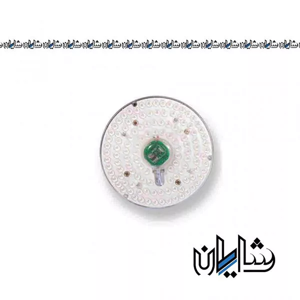 ماژول آهنربایی لنز دار بدون سنسور 12 وات EDC