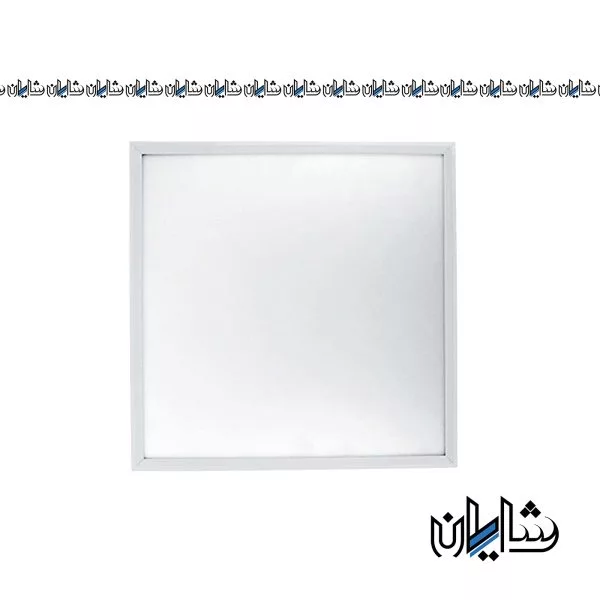 پنل لایت صدفی 85 وات 60*60 پارس شعاع توس