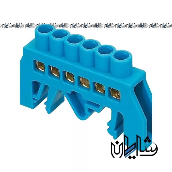 شین ترمینال link9 (9 کانال) دنا الکتریک