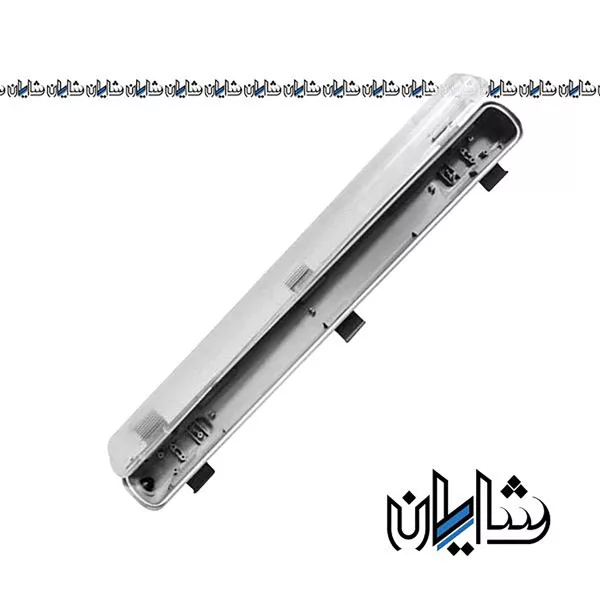 قاب T8 تکی 60 سانتی نمانور